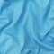 Blue Organic Cotton Stretch Spandex Solid Jersey Knit Fabric By the Yard